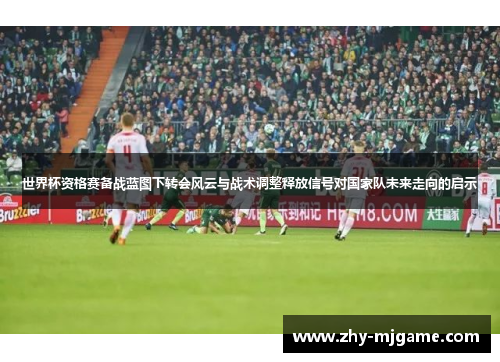 世界杯资格赛备战蓝图下转会风云与战术调整释放信号对国家队未来走向的启示